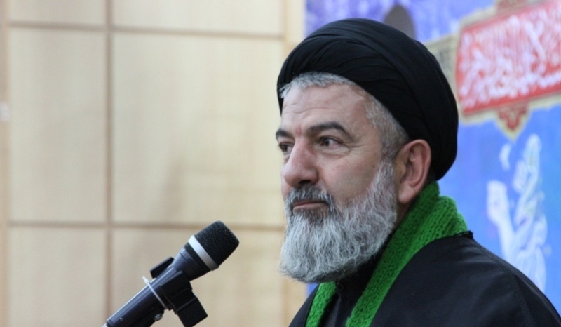 نگهداری انقلاب از اصل انقلاب سخت&zwnj;تر است