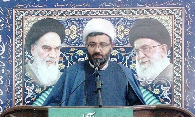 ایستادگی و مقاومت در برابر استکبار جهانی، مکتب امام راحل است