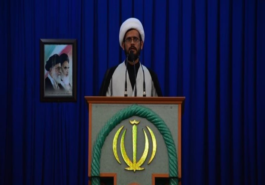 مقاومت یک واجب شرعی و قرآنی است