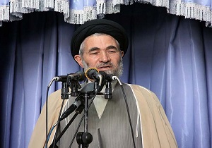 مایوس شدن دشمنان با مقاومت ملت ایران