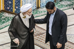 نماز جمعه تهران /۳۱ خرداد ۹۸