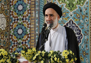 ملت ایران با مقاومت در مقابل دشمنان به پیروزی می‌رسد