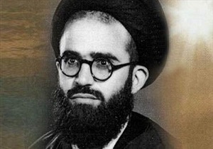شهید آیت‌الله سعیدی از طلایه‌داران جهاد و شهادت است