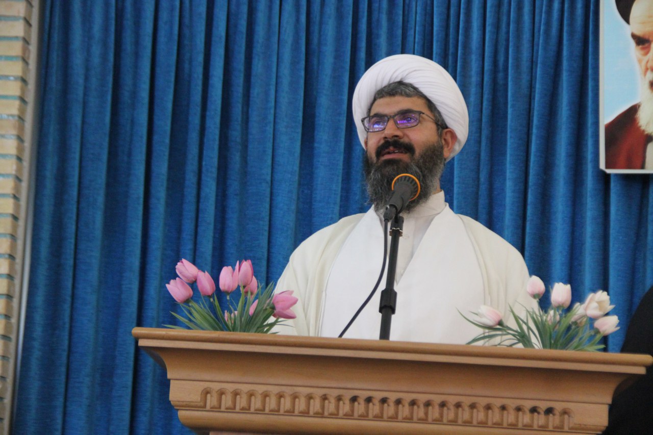 اسلام خواهی و مقاومت مولفه‌های مهم امام خمینی
