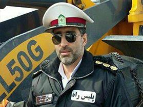تردد در تمامی محور‌های خروجی گیلان نیمه سنگین