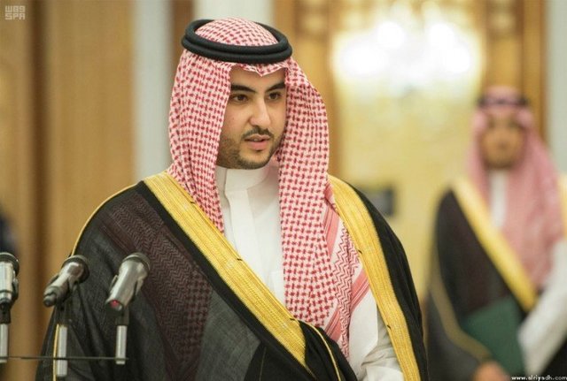 سفر مخفیانه بن سلمان به سودان