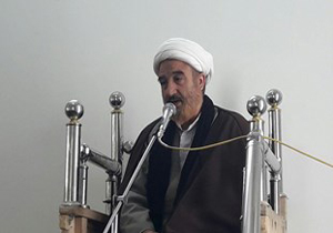 انتقاد شدید امام‌جمعه کوهدشت از حضور اراذل در منطقه گردشگری شیرز