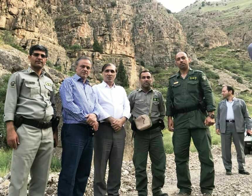 لزوم توسعه اکوتوریسم در پارک ملی تندوره