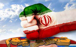  فروریختن سپر دفاعی آمریکا + فیلم