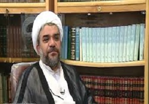 بزرگداشت امام جمعه فقید کازرون در قم