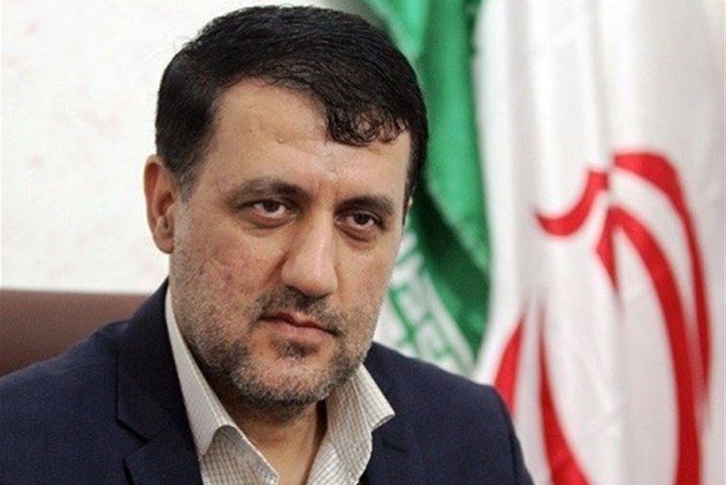 یوسفی: ورزشگاه فولاد برای برگزاری دیدار فینال جام حذفی مناسب نبود