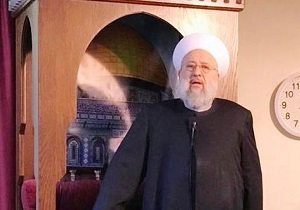 تقدیر رئیس اتحادیه علمای مقاومت از پیروزی&zwnj;های ارتش سوریه