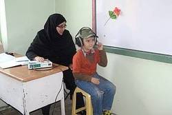 طرح سنجش سلامت نوآموزان گیلانی ازتیرماه