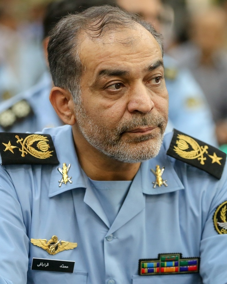 نخستین همایش ملی «پیشگیری از آسیب های اجتماعی» در ارتش