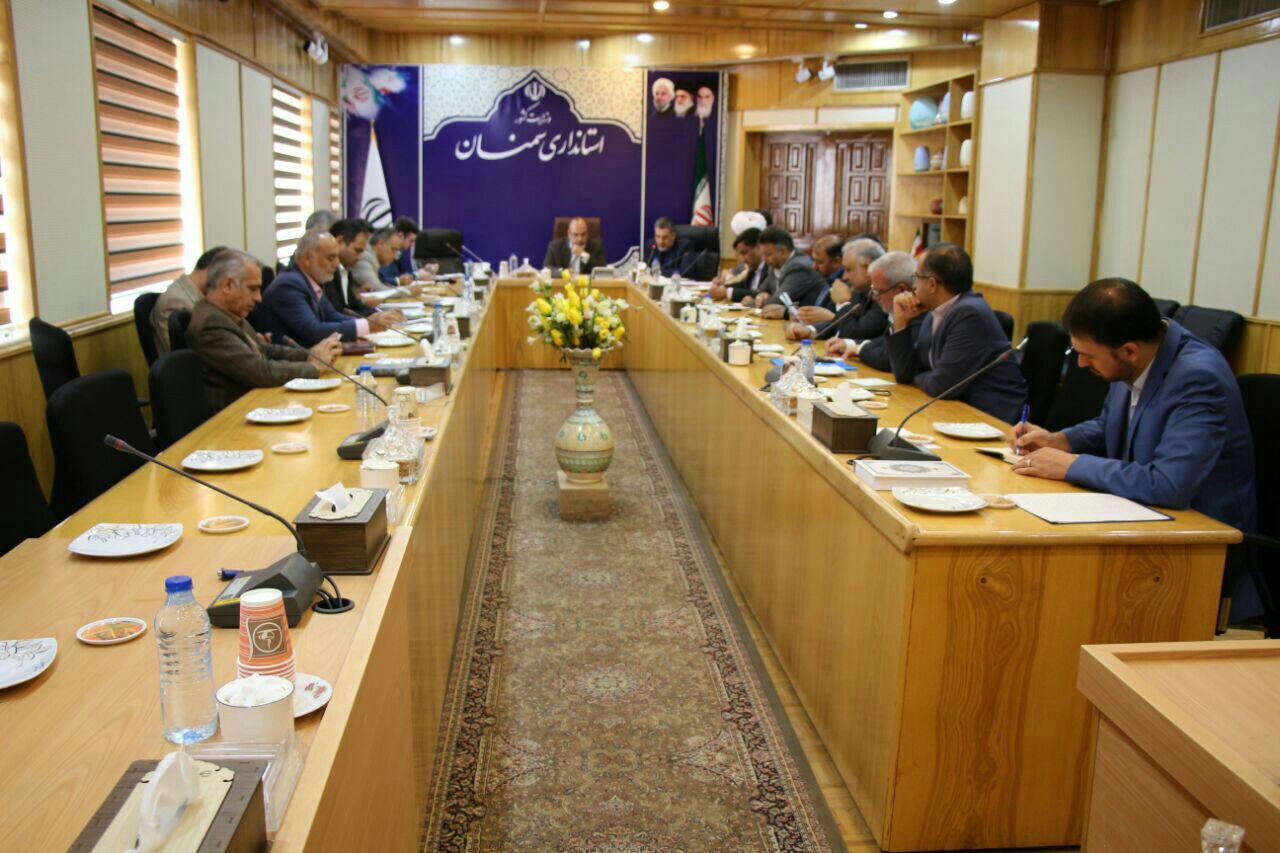 نقش موثر شهرستان کوچک استان در برپایی موکب اربعین