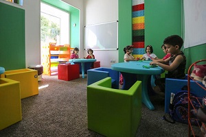 احداث بزرگترین خانه کودک اصفهان