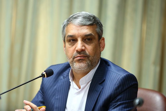 &laquo;زینی وند&raquo; سرپرست آموزش و پرورش شد