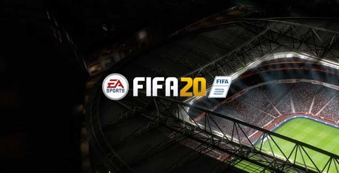 تاریخ عرضه بازی FIFA 20 به طور رسمی اعلام شد + فیلم