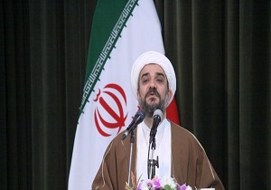 برگزاری مراسم بزرگداشت حجت الاسلام خرسند در قم