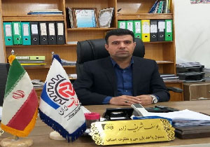بیش از ۸۰۰ مورد بازرسی در اردیبهشت ماه در مهاباد