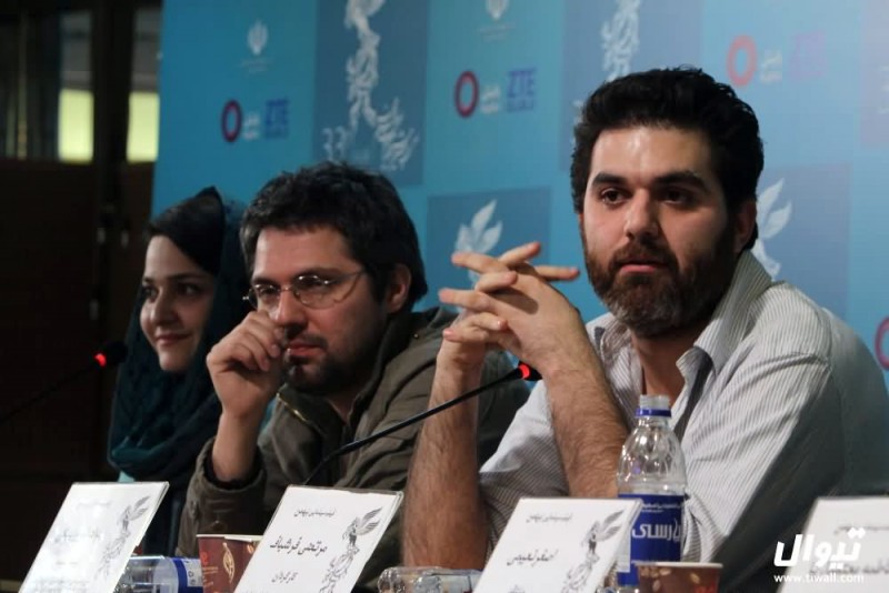 فیلم کارگردان &laquo;بهمن&raquo; به جشنواره ونیز می&zwnj;رسد؟