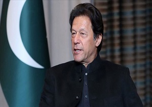 پیشنهاد عمران خان به نخست وزیر هند برای آغاز مذاکرات میان دو کشور