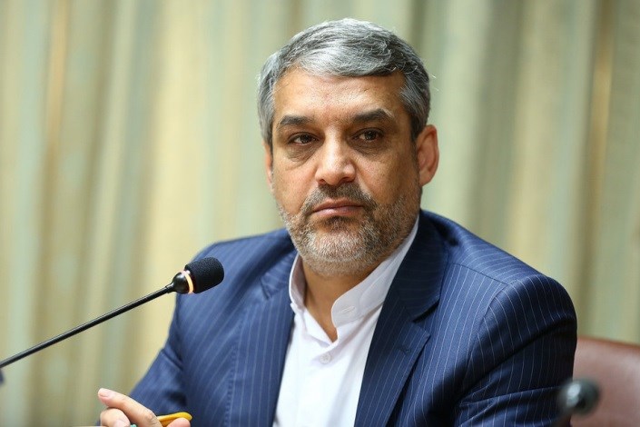 زینی وند سرپرست وزارت آموزش و پرورش شد