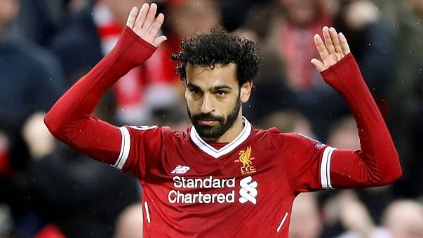 تاثیر &laquo;محمد صلاح&raquo; بر کاهش جرم در انگلیس