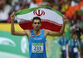 مرادی: برای کسب ورودی جهانی نیاز به مسابقات بهتری دارم/ باید قدر داشته‌هایمان را بدانیم
