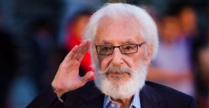 روایتی از زندگی استادانه جمشید مشایخی در فرهنگستان هنر