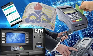 استقبال مردم از پرداخت الکترونیکی قبوض