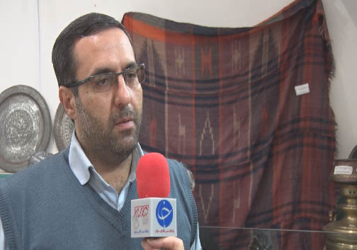 جاجیم بافی، هنری که باید گرد فراموشی از تار وپود آن زدوده شود