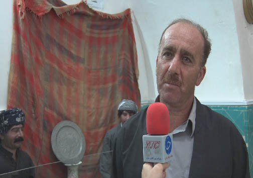 جاجیم بافی، هنری که باید گرد فراموشی از تار وپود آن زدوده شود