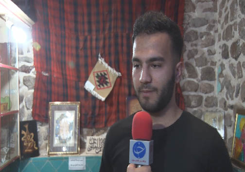 جاجیم بافی، هنری که باید گرد فراموشی از تار وپود آن زدوده شود