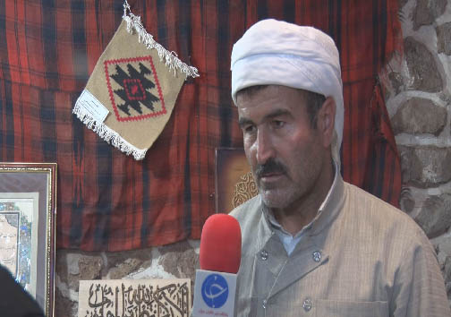 جاجیم بافی، هنری که باید گرد فراموشی از تار وپود آن زدوده شود