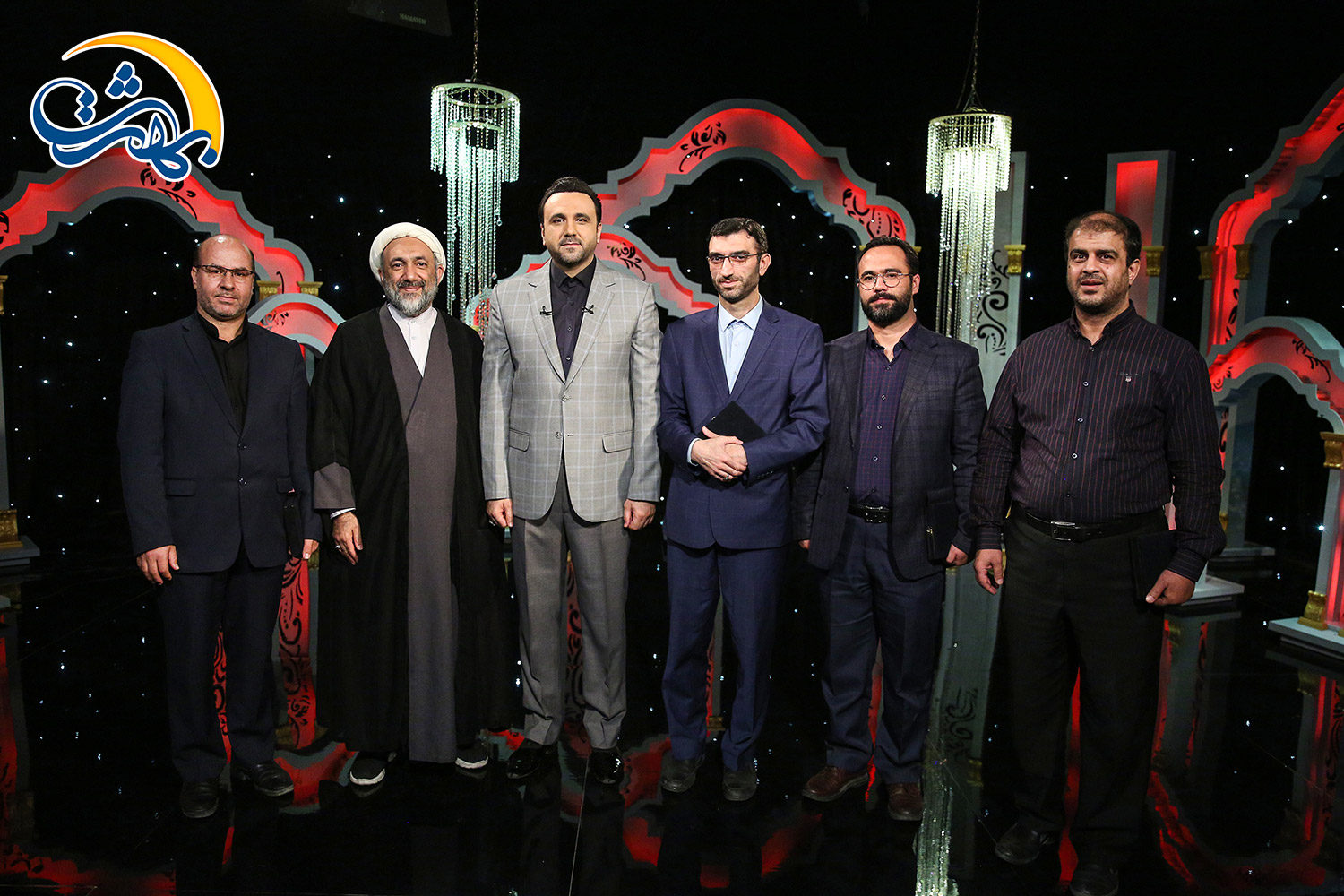 «ماه بهشت»، بهترین برنامه از نگاه مخاطبان انتخاب شد