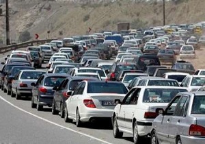 ثبت ۲.۵ میلیون تردد در تعطیلات عید فطر در اردبیل