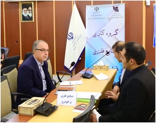 برگزاری نخستین کلینیک کسب و کار بررسی مشکلات واحد‌های صنعتی در خراسان رضوی