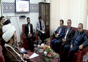 مساجد همواره پایگاه مستحکم انقلاب اسلامی هستند/برپایی بیش از ۴۰۰ پایگاه اوقات فراغت در مساجد استان قم