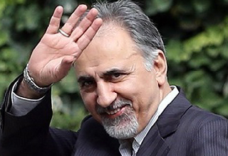 معمایی مرموز در پرونده کاری نجفی/ شهردار اسبق تهران در بحرانی&zwnj;ترین روزهای پایتخت کجا بود؟