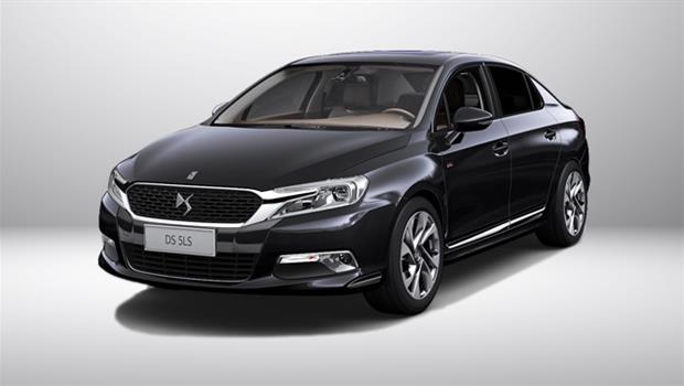 دی اس 5LS