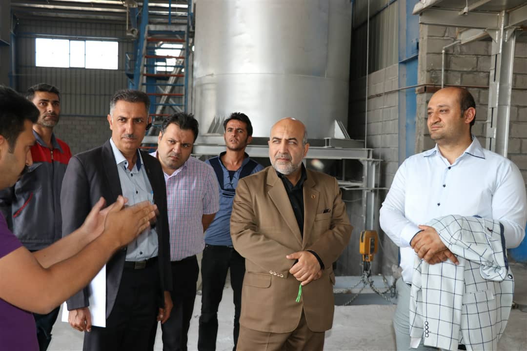 انعقاد ۴۳ قرارداد سرمایه گذاری در شهرک&zwnj;های صنعتی سروستان