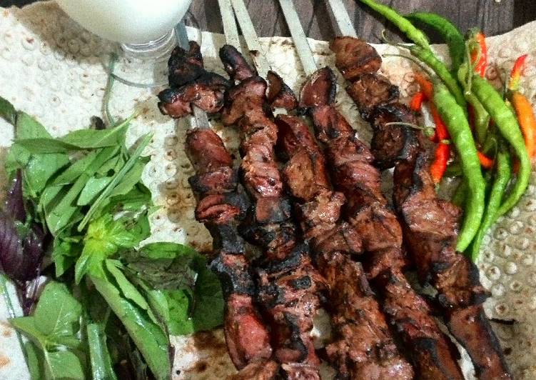 مواد غذایی مفیدی که کلسترول بدن را تأمین می&zwnj;کنند