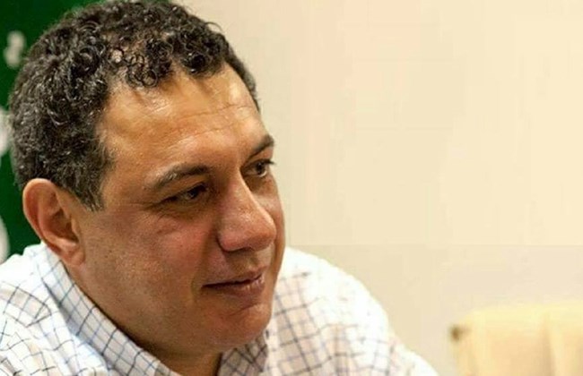 دیلی استار: نزار زکا تا ۴۸ ساعت دیگر وارد بیروت می&zwnj;شود