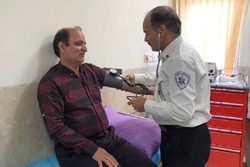 فشار خون قاتل خاموش