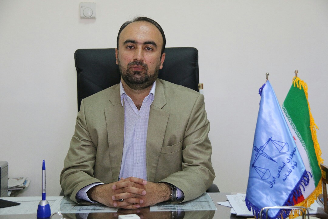 یکی دیگر از عوامل شهادت پرسنل ناجا تسلیم شد