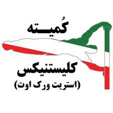 برگزاری اولین دوره انتخابی مسابقات رشته ورزشی کلیستنیکس