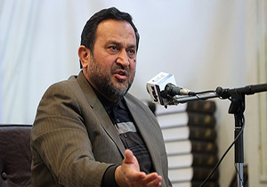 مقدم‌فر: شعار «مذاکره» فریب آمریکا برای تسلیم ایران است