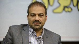 محدودیتی برای خبرنگاران و عکاسان خانم وجود ندارد