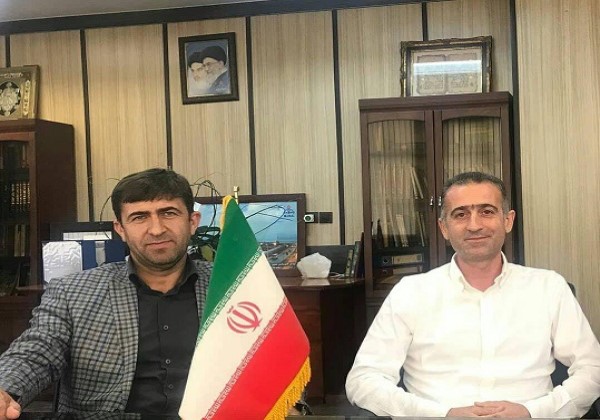 فراز کمالوند سرمربی پارس جنوبی جم شد